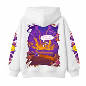 PRESALE 'Trip' Unisex Oversized Hoodie